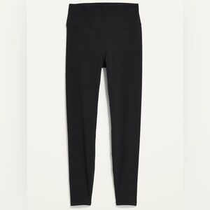 Old Navy Black Leggings